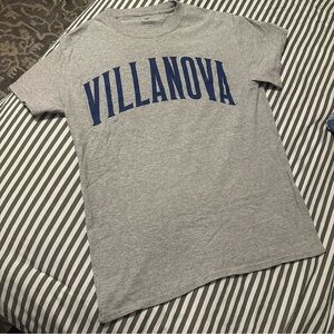 Villanova Gray T-Shirt